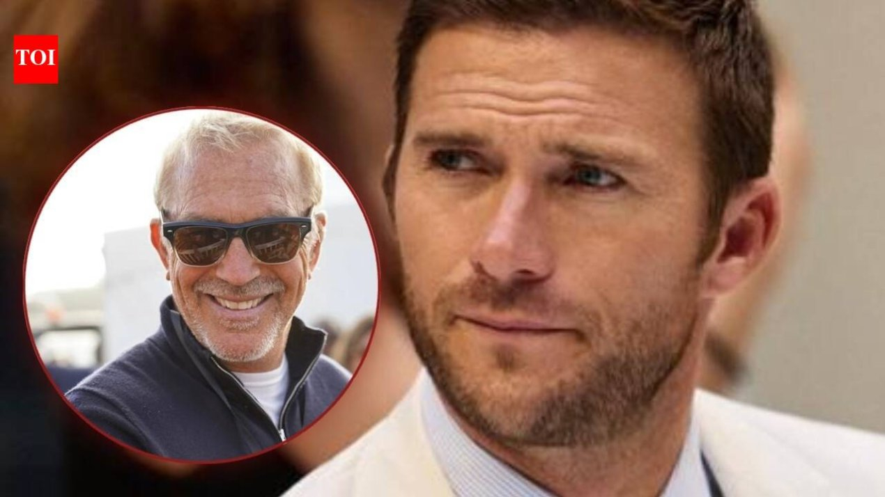 'Well, send him home then': Scott Eastwood recalls how Kevin Costner was asked to leave 'A Perfect World' set by Clint Eastwood