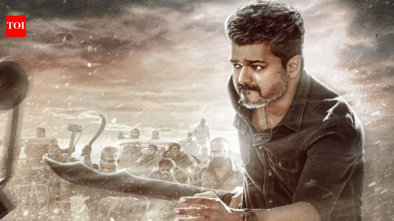 &lsquo;Jana Nayagan&rsquo; box office collection day 18 [Live]: Vijay starrer eyes Rs 320 crore worldwide as third-weekend pace slows after worldwide gross surpasses Rs 312 crore