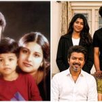 Vijay&rsquo;s son Jason Sanjay reveals father gave him freedom to choose filmmaking, opens up on equation with mother Sangeetha