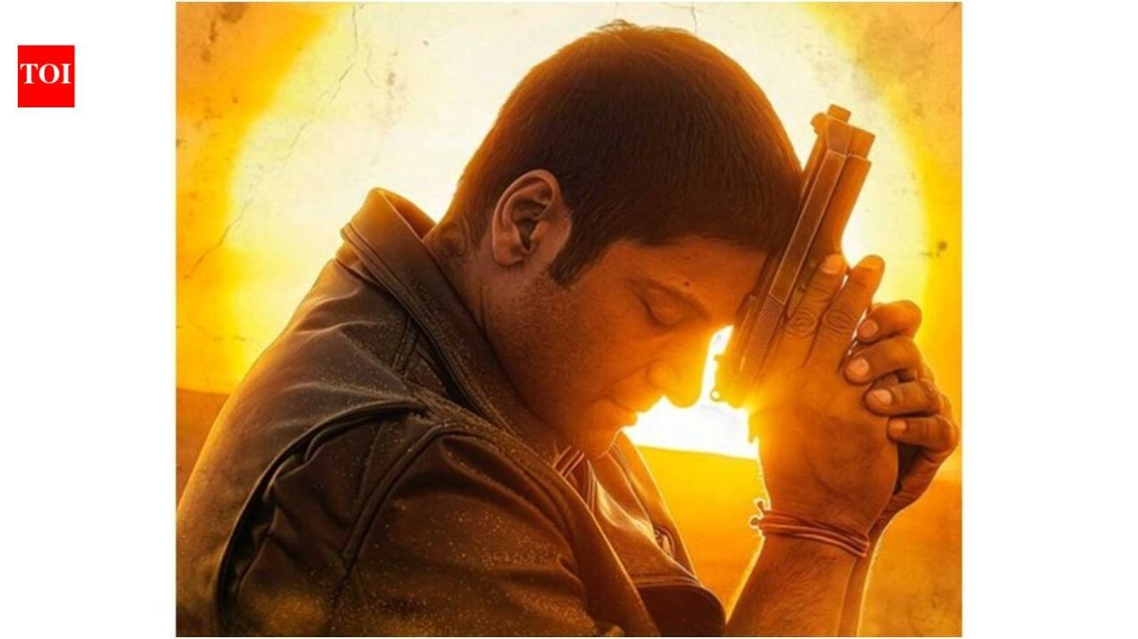&lsquo;Mirzapur: The Movie&rsquo; new posters out: Kaleen Bhaiya, Munna Bhaiya, Guddu and Bablu return
