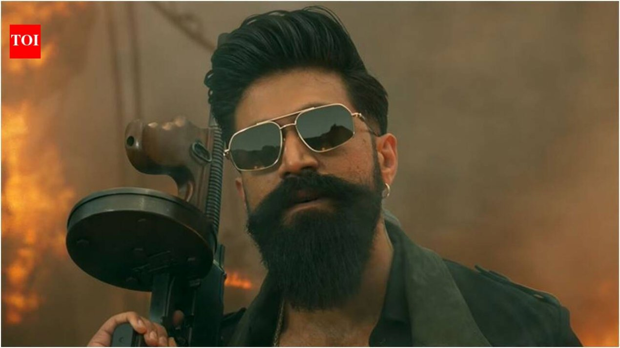 &lsquo;Toxic&rsquo;: How much are Yash, Kiara Advani and Nayanthara charging for the film? Reported fees revealed