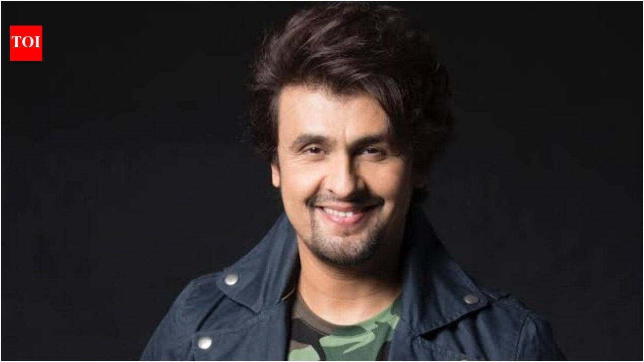 Sonu Nigam opens up about recurring health condition, reveals why he sang Mohammed Rafi&rsquo;s song during surgery: &lsquo;It just happened organically&rsquo;