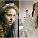 Harry Potter actress Jessie Cave reveals she made &pound;15,000 ($20,000) in one day on OnlyFans: &lsquo;More than my entire acting career in one year&rsquo;