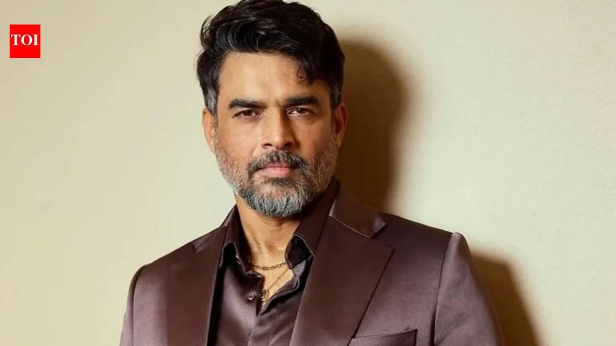 R Madhavan compared beggar finding Rs 100 and businessman making Rs 20,000 crore, asked if money can buy happiness: &lsquo;Who sleeps happier that night?&rsquo;