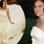 Bruce Willis and Demi Moore's daughter Tallulah Willis marries Justin Acee in whimsical wedding; Lucy Liu, Andrew Garfield, Zac Posen and other stars attend- PICS