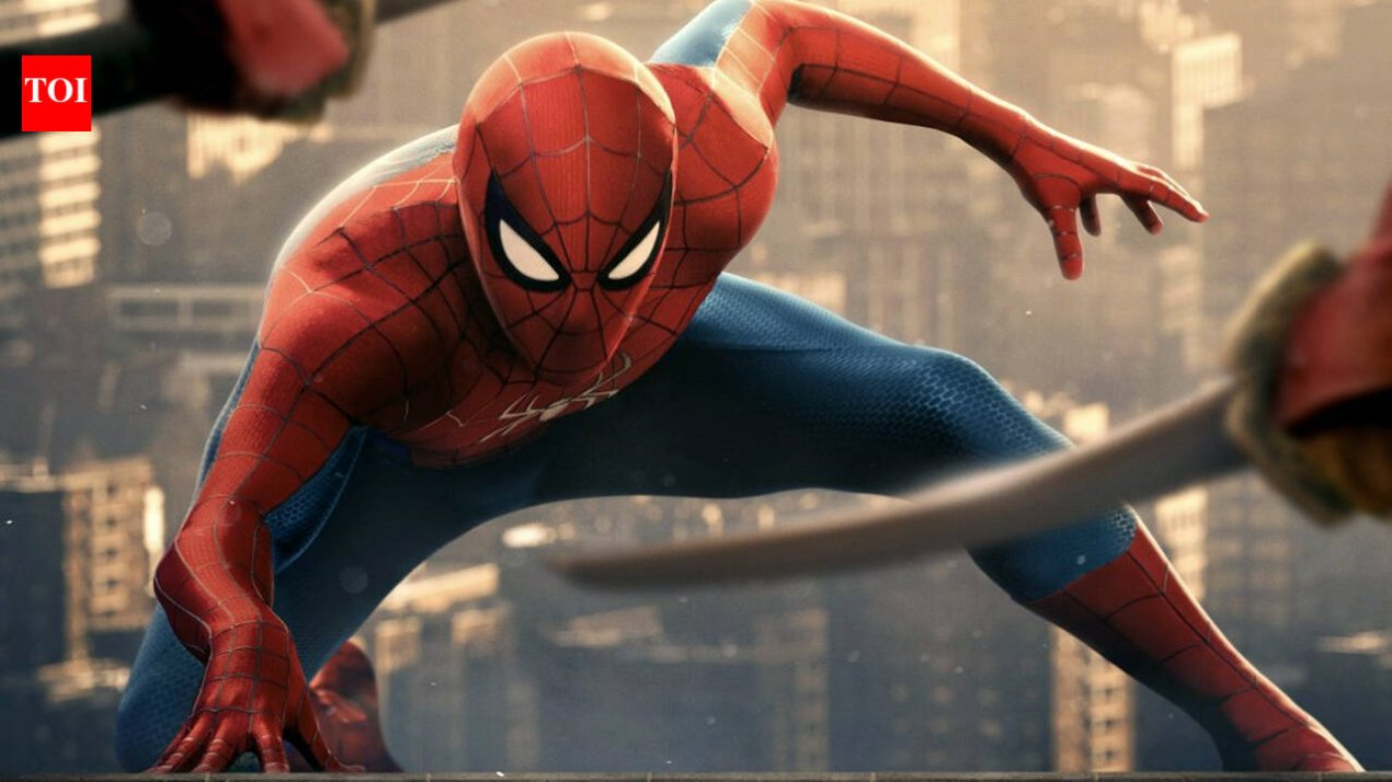 'Spider-Man: Brand New Day' box office collection Day 11: Tom Holland starrer to cross Rs 500 crore mark today; becomes first Hollywood film to hit milestone in India