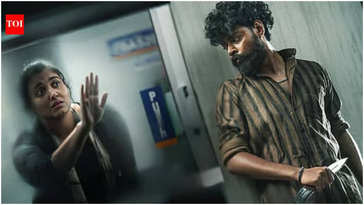 'Thudakkam' box office collections day 3: Vismaya Mohanlal&rsquo;s film rises 18.1%; Sunday collection reaches Rs 4.25 Cr