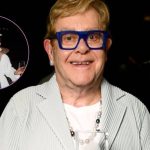 Elton John accused of supporting godson Brooklyn Beckham in the ongoing family feud