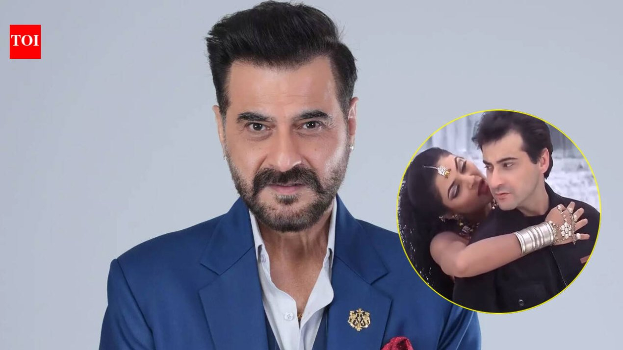 Sanjay Kapoor says 'Sirf Tum' success couldn't give his career the push he expected: 'When a film did great, people didn't give me any credit'