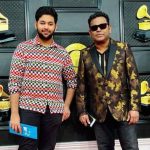 AR Rahman&rsquo;s son AR Ameen meets with car accident in Chennai near Olympia Tech Park, taken to hospital with minor injuries; traffic police begin probe