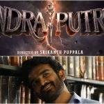 'Indraputra': Kiran Abbavaram's mythological action-fantasy gets a title; Srikanth Puppala to direct