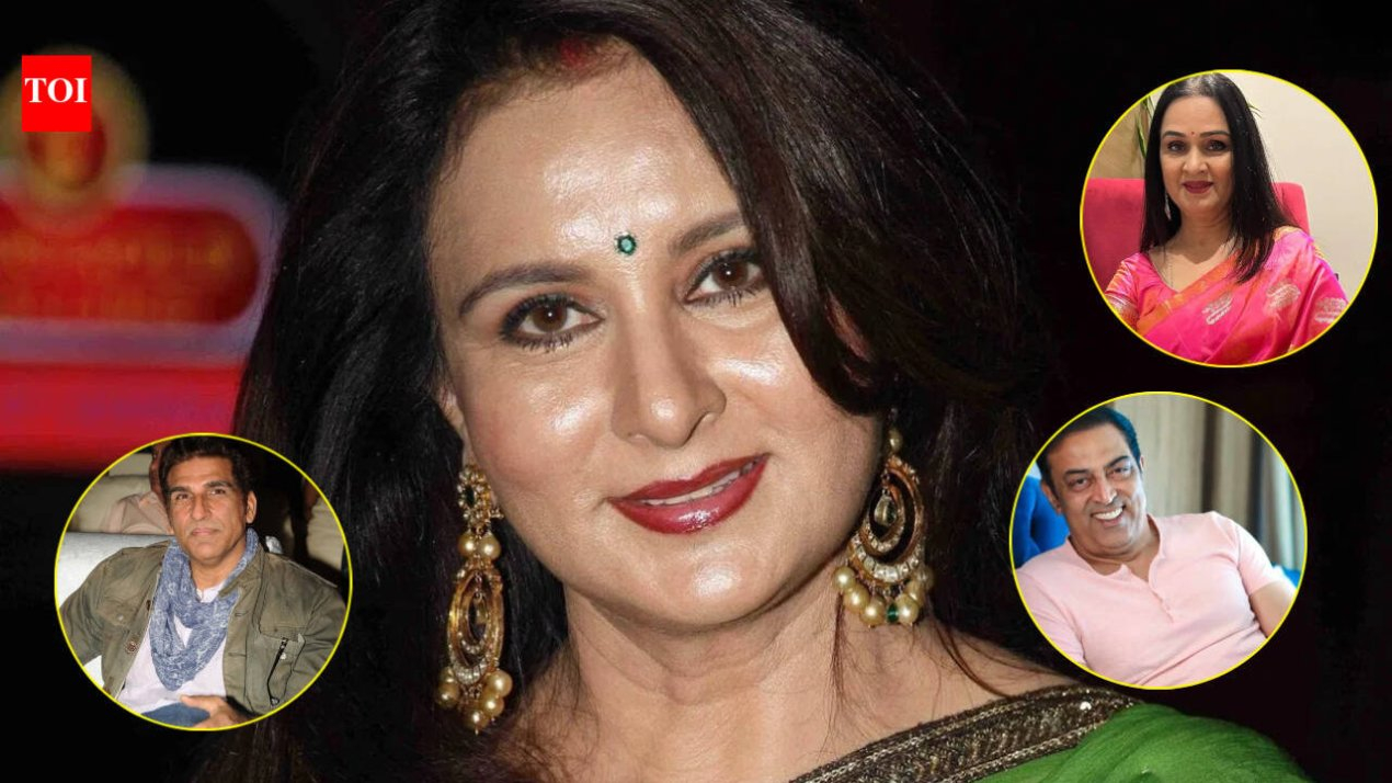 CINTAA faces internal crisis as 8 elected members resign, demand fresh elections and allege lack of transparency, claiming Poonam Dhillon and Padmini Kolhapure misused their positions