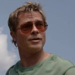 Quote of the day by Brad Pitt: &lsquo;Any love involves loss, and that's the risk you take. And the greater the love, the greater the loss&rsquo;, the 'F1' star's words on appreciating the meaning of love