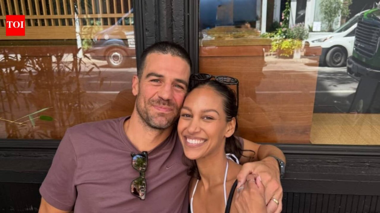 &lsquo;Bachelor Paradise&rsquo; star Joe Amabile shares major health update following brain surgery: &lsquo;They got it all!&rsquo;