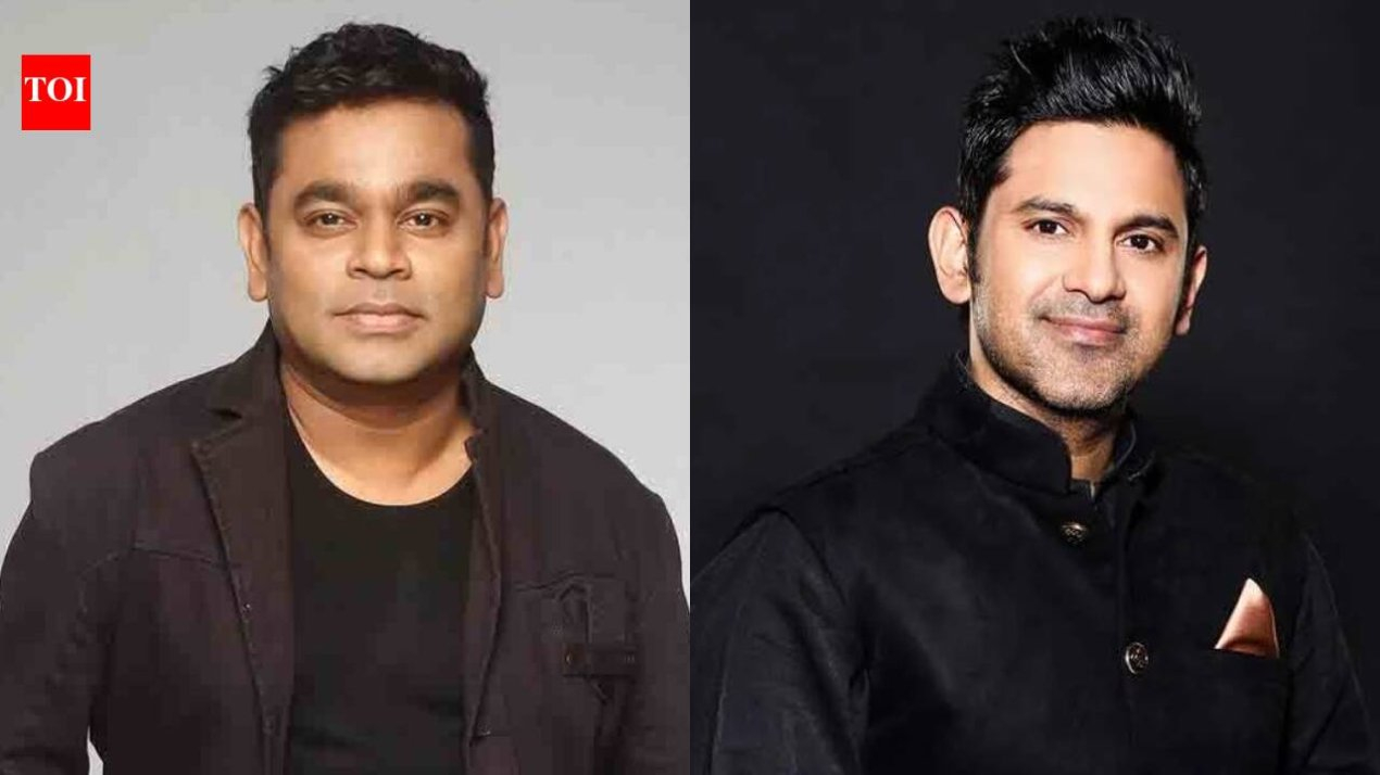 Manoj Muntashir reacts to AR Rahman's communal remark and calling 'Chhaava' a propaganda film, says he must not have maintained good relationships: 'When a Muslim becomes the President of India..'