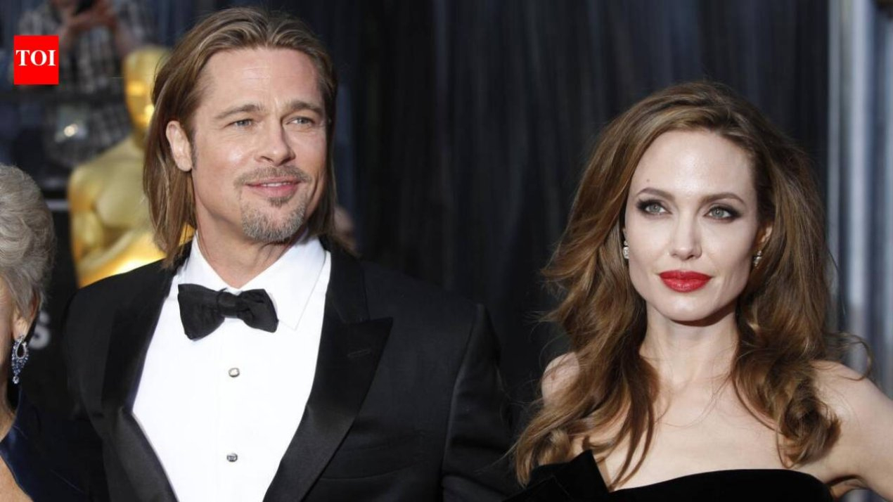 Brad Pitt says &lsquo;family stuff&rsquo; affected his mental health amid Angelina Jolie legal battle; reveals return to drinking, recalls suicidal thoughts