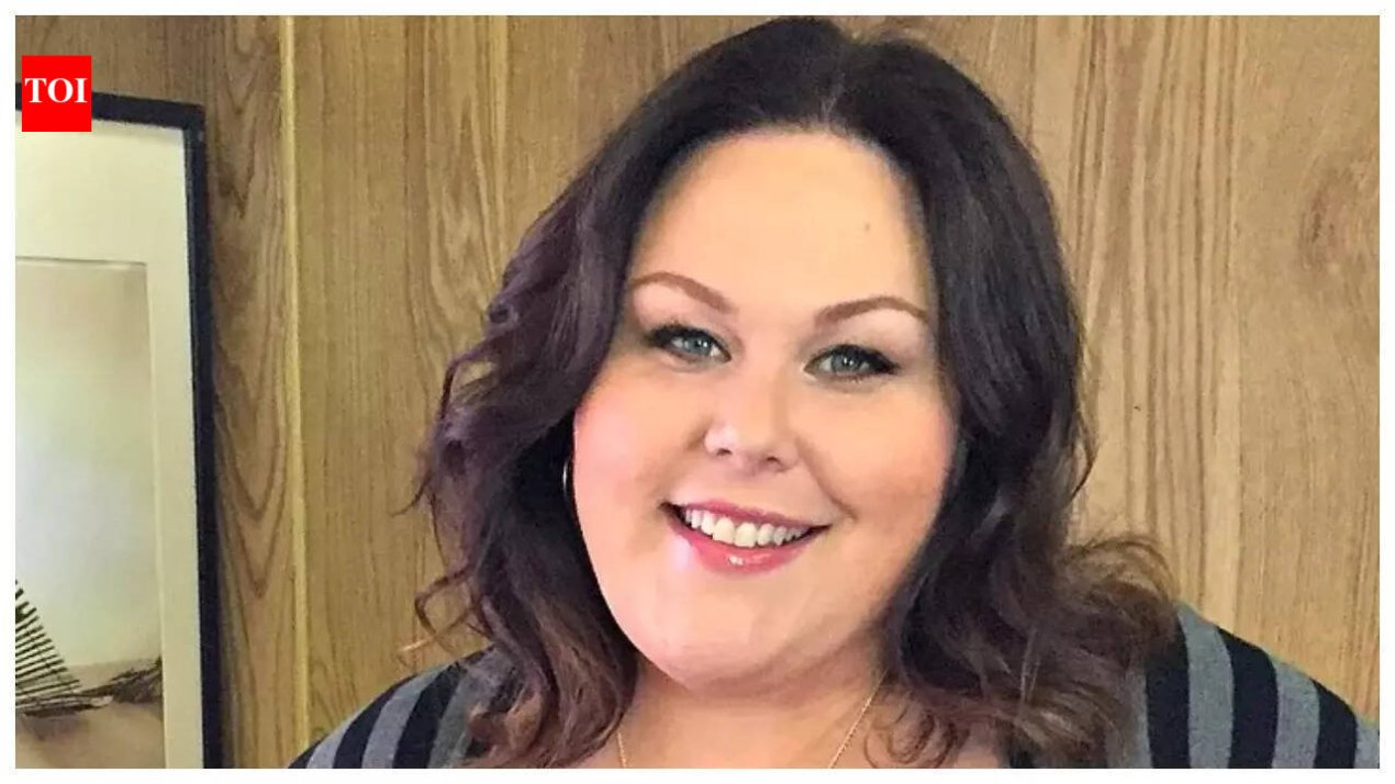 Chrissy Metz opens up about taking GLP-1 and prioritising her health: &lsquo;I just vilified food for so long&hellip;&rsquo;