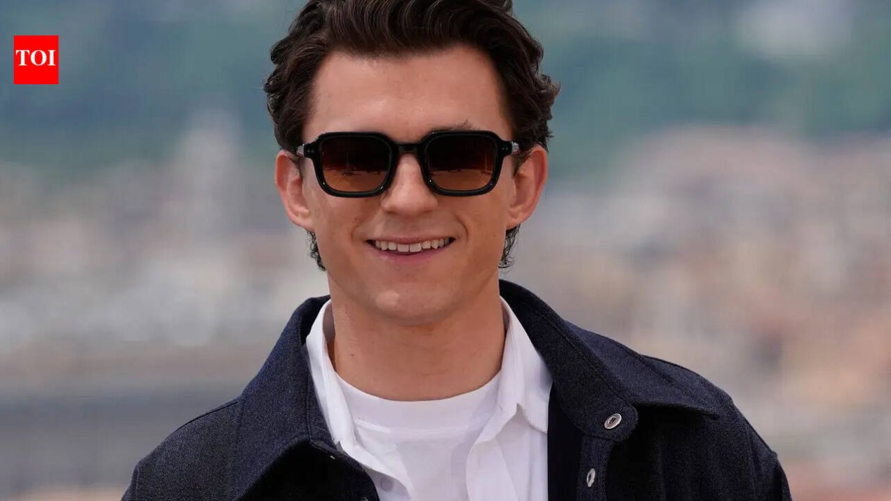 Tom Holland to join Zoe Saldana and Scarlett Johansson on list of highest-grossing actors of all time with 'Spider-Man: Brand New Day' and 'The Odyssey' Billion dollar box office success