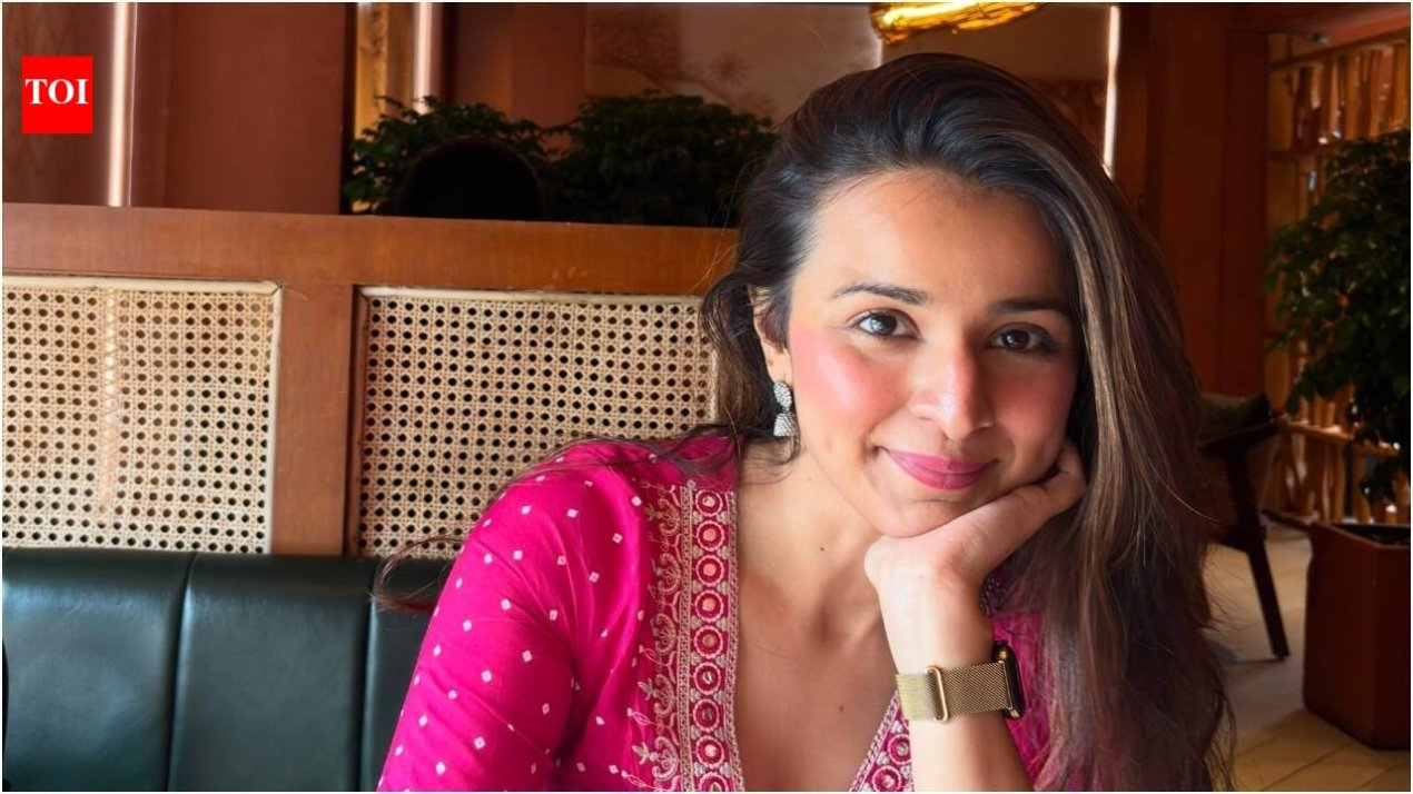 'Musafir Cafe' actress Mahima Makwana addresses 'preconceived notions' in the industry post TV success: &lsquo;People judge before auditioning&rsquo;