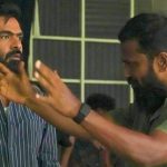 'Arasan back in action': Silambarasan TR and Vetri Maaran&rsquo;s film resumes shooting as Kalaippuli S Thanu shares BTS update