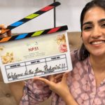 'Toxic' actor Rukmini Vasanth announces next Malayalam film with Nivin Pauly; shares first look at untitled &lsquo;NP51&rsquo;