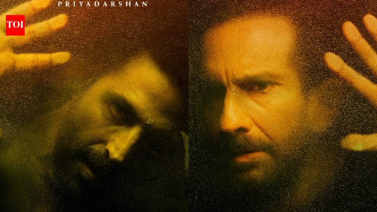'Haiwaan' NEW POSTERS: Akshay Kumar to lock horns with Saif Ali Khan; teaser UPDATE for Priyadarshan's film OUT