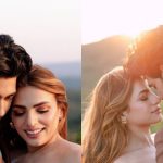 Sukriti Kakar engaged to Shoumik Shetty; shares proposal photos; Prakriti Kakar welcomes brother-in-law