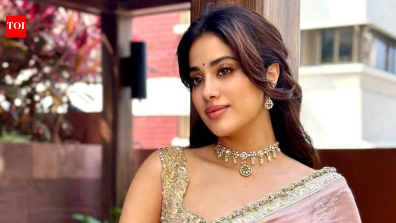 Delhi High Court rules in the favour of Janhvi Kapoor as it orders removal of obscene content from 5000 pages on the internet, her plea covered allegedly pornographic, AI, fake content