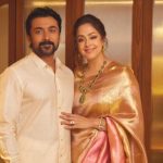 &lsquo;Vishwanath and Sons&rsquo; star Suriya reveals why his 1,700 sq ft Mumbai home feels better than Chennai bungalow