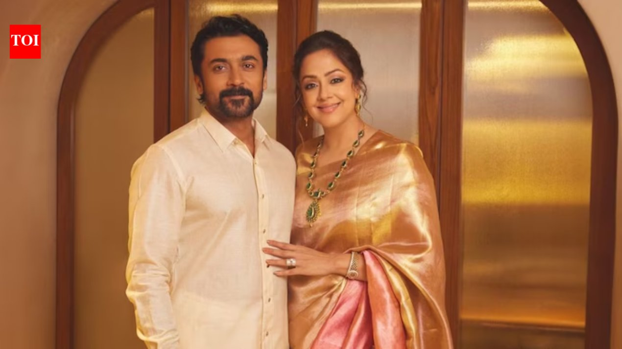&lsquo;Vishwanath and Sons&rsquo; star Suriya reveals why his 1,700 sq ft Mumbai home feels better than Chennai bungalow