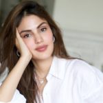 Rhea Chakraborty recalls jail days, says &lsquo;people inside are better than people outside&rsquo;, reveals inmates&rsquo; timepass and food served in prison