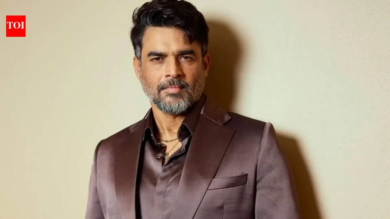 R Madhavan says the audience is absolutely correct for getting irritated or angry with a film even before release: 'If the actor is pompous and the director has not done his job'