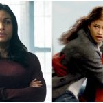 Rosario Dawson reveals her Spider-Man: Brand New Day scene was cut, says mom was upset over BTS photos: &lsquo;I hope I get to be Claire Temple again&rsquo;