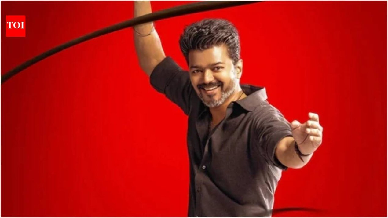 'Jana Nayagan' box office collections day 20: Thalapathy Vijay starrer sees weekday dip; India net collection reaches Rs 193.70 Cr