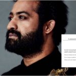 Jr NTR to undergo shoulder surgery in Hyderabad; team asks fans and media to respect 'Dragon' actor&rsquo;s privacy