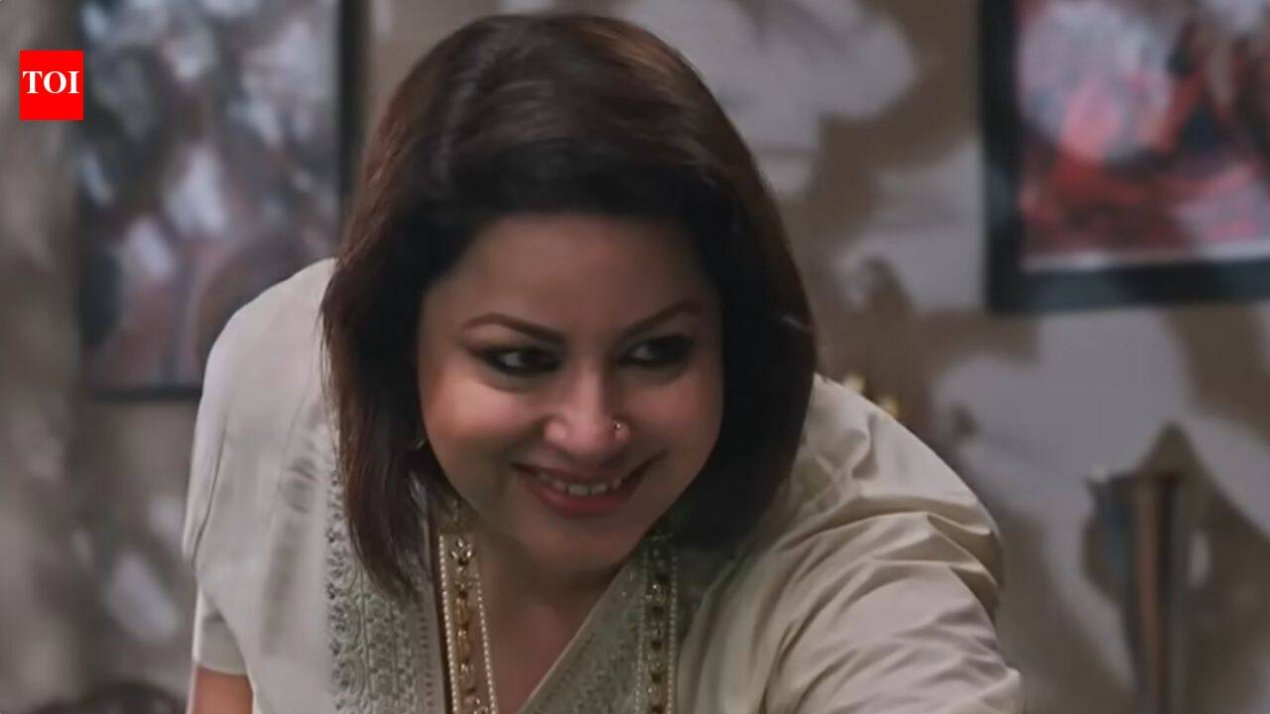 &lsquo;Kyunki Saas Bhi Kabhi Bahu Thi 2&rsquo; August 11 written update: Tripti and Sid plan to stop the engagement as Samaira tries to run away