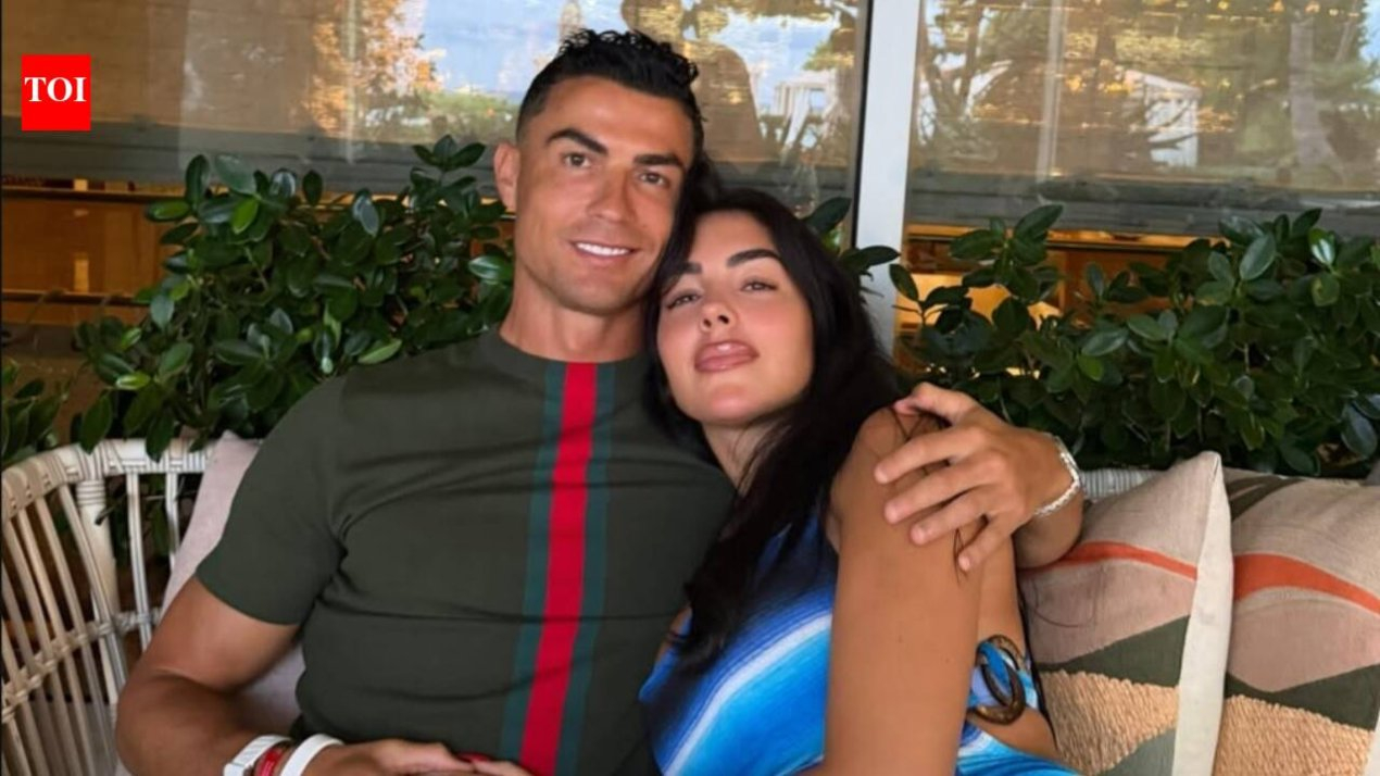 Who is Cristiano Ronaldo&rsquo;s wife, Georgina Rodriguez? All about the model and business owner