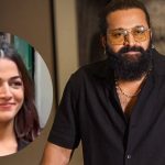 'DC' actress Wamiqa Gabbi joins Rishab Shetty's 'Jai Hanuman,' character details under wraps – Report