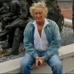 Rod Stewart cancels another set of tour dates following his heart surgery: 'He will take the next four weeks to recuperate and regain full fitness'