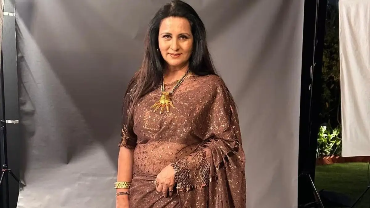 Won’t Allow Self-respect To Be Compromised: Poonam Dhillon Hits Back At Allegations After Mass Resignations Hits CINTAA
