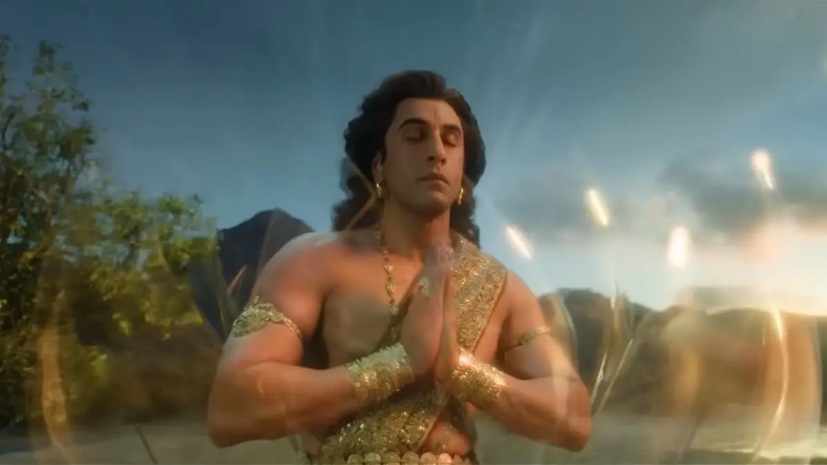 Ramayana: Ranbir Kapoor-Sai Pallavi-Yash’s Magnum Opus To Not Hit Theatres In India On November 6, To Release On…