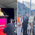 Independence Day 2026: Rekha And Pankaj Tripathi Hoist Tricolour In Melbourne, Diaspora Sing National Anthem