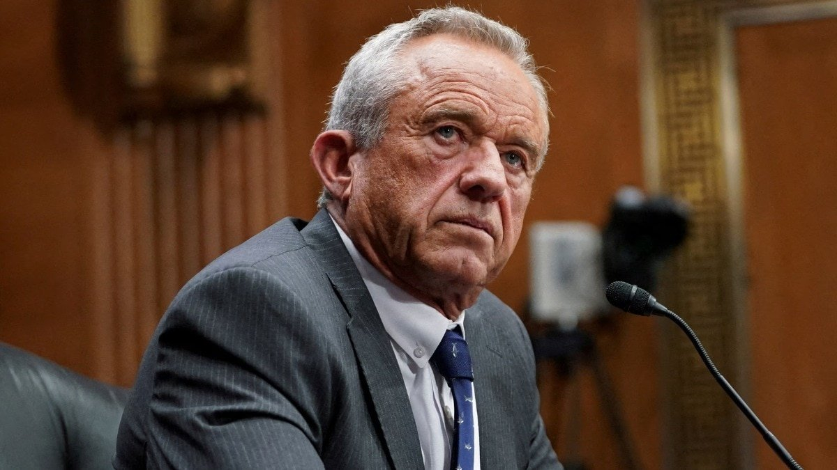 US Health and Human Services Secretary Robert F. Kennedy Jr. has often cited UPF as a primary driver of America’s chronic disease and obesity epidemics