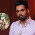 Rohullah Mehdi, Shahid Kapoor’s Deva Co-star, Arrested For Alleged Involvement In Mumbai Drug Trafficking Case