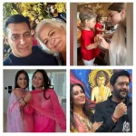 Salman-Bina Kak to Bipasha-Rocky S, Nia Sharma-Krystle D’souza: Bollywood Stars Who Share Sibling Love Beyond Blood Relations
