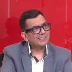 Chef Sanjeev Kapoor says healthy eating is not about giving up everything you love. (Photo: ITG)