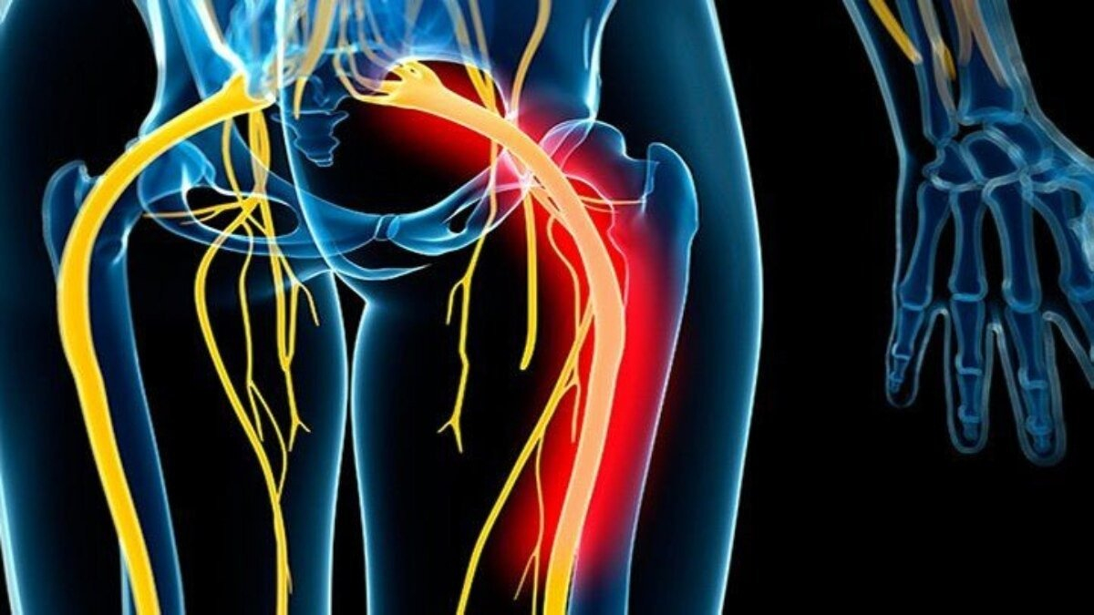 Cancer drug target linked to pain