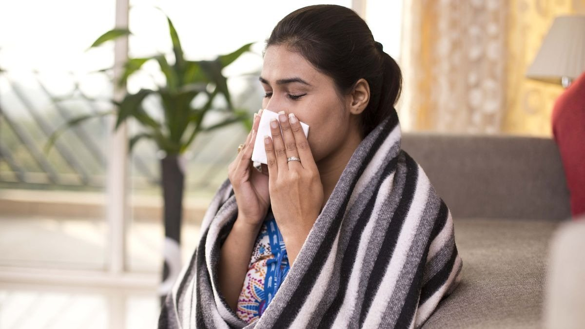 Karnataka records 4,212 laboratory-confirmed influenza cases in 2026, with Greater Bengaluru and Bengaluru Urban accounting for the bulk of infections reported across the state. (Photo: Getty)