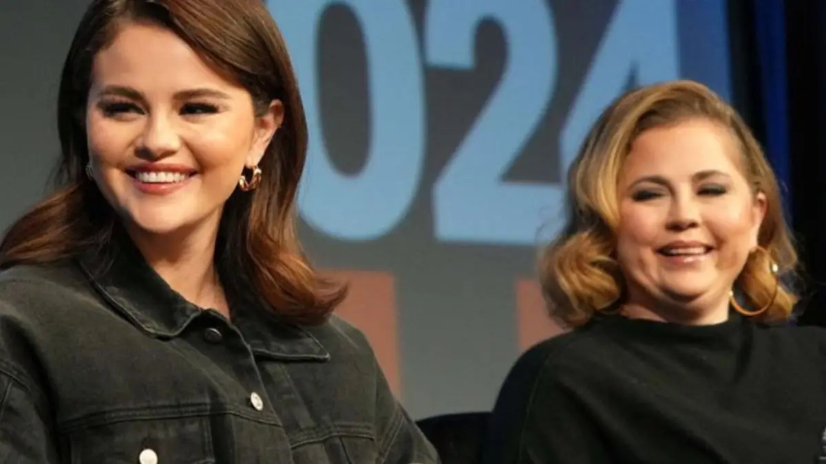 Selena Gomez, Mom Mandy Teefey Sued Over Alleged Business Fraud
