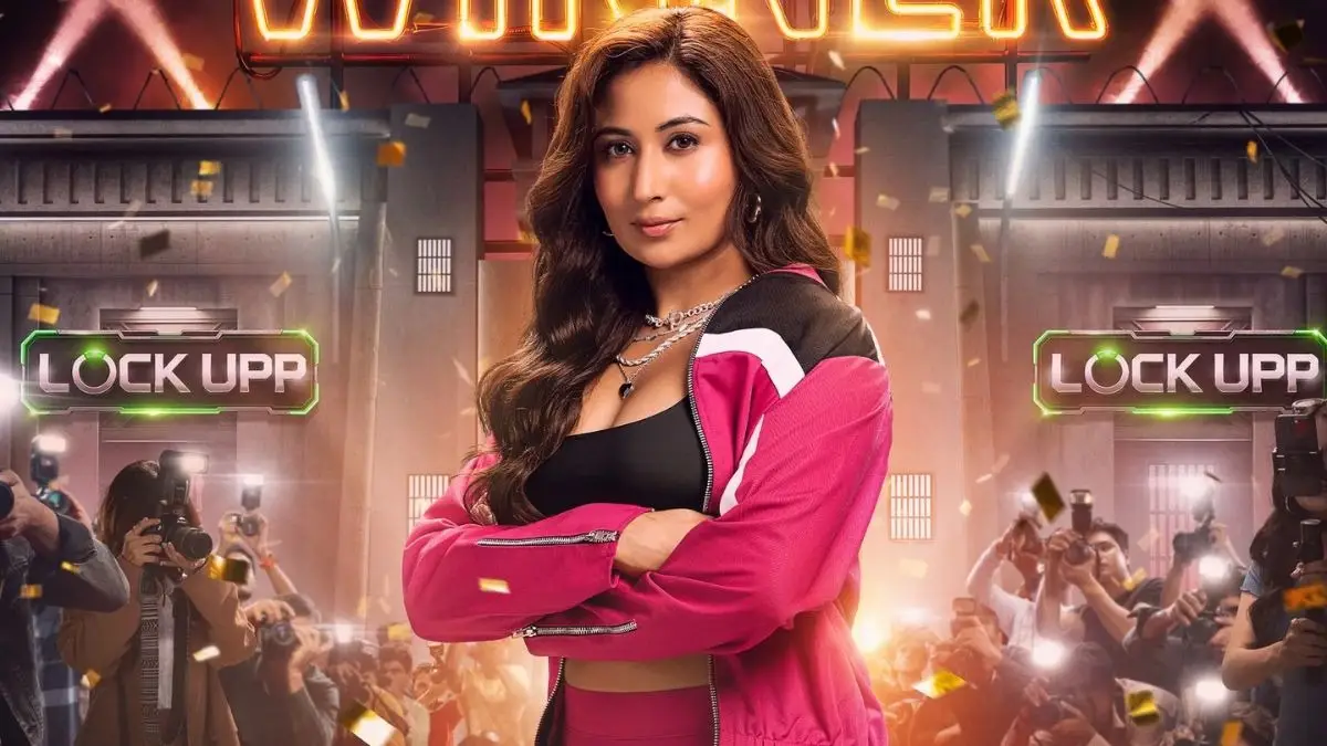 Lock Upp 2 Winner Shreya Kalra To Enter Bigg Boss 20 House Next?